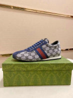 Gucci Men Shoes (168)