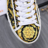 Versace Shoes 38-44 (2)