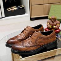 Gucci Men Shoes (182)