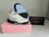 Authentic Air Jordan 5 OG “35th Anniversary”