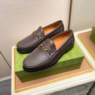 Gucci Men Shoes (191)