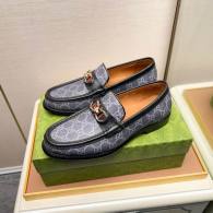 Gucci Men Shoes (187)