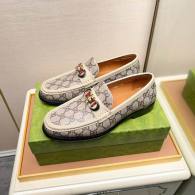 Gucci Men Shoes (188)