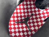 Authentic Air Jordan 4 GS Pizza