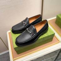 Gucci Men Shoes (192)
