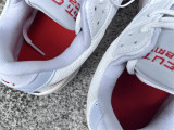 Authentic Nike Air Zoom GT ACDM White/RED/Silver