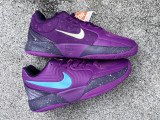 Authentic Nike JA 2 Preheat EP Purple