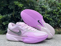 Authentic Nike Air Zoom GT ACDM Pink/Rose Authentic Nike Air Zoom GT ACDM Pink/Rose