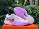 Authentic Nike Air Zoom GT ACDM Pink/Rose