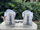 Authentic Nike Sabrina I EP Black/ASH