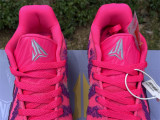 Authentic Nike JA 2 Preheat EP Purple/Red