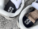 Authentic Nike Sabrina I EP Black/ASH