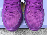 Authentic Nike JA 2 Preheat EP Purple
