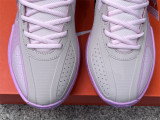 Authentic Nike Air Zoom GT ACDM Pink/Rose