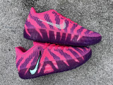 Authentic Nike JA 2 Preheat EP Purple/Red