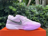 Authentic Nike Air Zoom GT ACDM Pink/Rose