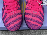 Authentic Nike JA 2 Preheat EP Purple/Red