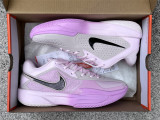 Authentic Nike Air Zoom GT ACDM Pink/Rose