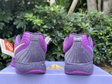 Authentic Nike JA 2 Preheat EP Purple