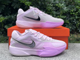 Authentic Nike Air Zoom GT ACDM Pink/Rose