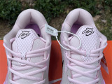 Authentic Nike Air Zoom GT ACDM Pink/Rose