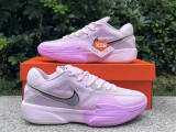Authentic Nike Air Zoom GT ACDM Pink/Rose