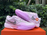 Authentic Nike Air Zoom GT ACDM Pink/Rose