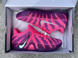 Authentic Nike JA 2 Preheat EP Purple/Red
