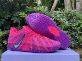Authentic Nike JA 2 Preheat EP Purple/Red