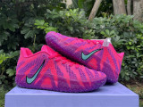 Authentic Nike JA 2 Preheat EP Purple/Red