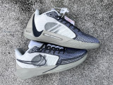Authentic Nike Sabrina I EP Black/ASH