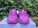 Authentic Nike JA 2 Preheat EP Purple