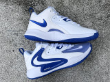 Authentic Nike Zoom HyperSet 2 White/Blue