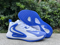 Authentic Nike Zoom HyperSet 2 White/Blue Authentic Nike Zoom HyperSet 2 White/Blue