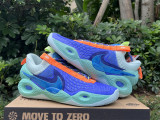 Authentic Nike Cosmic Unity EP (1)