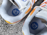 Authentic Nike KD 17 “Sunrise”