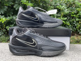 Authentic Nike Air Zoom GT Cut 3 Turbo LX Black