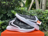 Authentic Nike Zoom HyperSet 2 White/Black