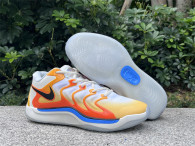 Authentic Nike KD 17 “Sunrise”