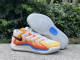 Authentic Nike KD 17 “Sunrise”