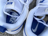 Authentic Nike Zoom HyperSet 2 White/Blue