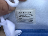Authentic Nike Zoom HyperSet 2 White/Blue