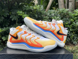 Authentic Nike KD 17 “Sunrise”