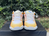Authentic Nike KD 17 “Sunrise”