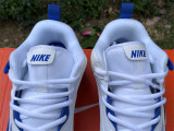 Authentic Nike Zoom HyperSet 2 White/Blue
