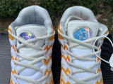 Authentic Nike KD 17 “Sunrise”