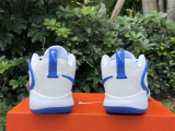 Authentic Nike Zoom HyperSet 2 White/Blue