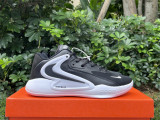 Authentic Nike Zoom HyperSet 2 White/Black