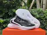 Authentic Nike Zoom HyperSet 2 White/Black