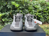 Authentic Nike Air Zoom GT Cut 3 Turbo LX Black